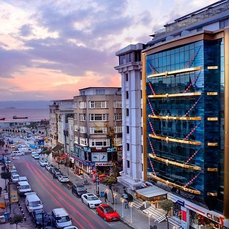 Hotel Ephesus イスタンブール エクステリア 写真