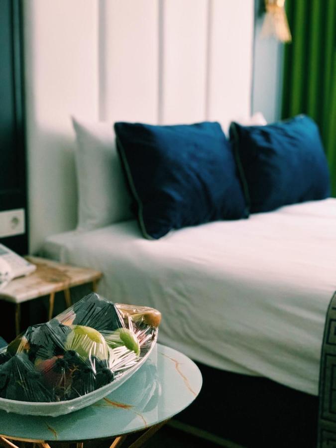 Hotel Ephesus イスタンブール エクステリア 写真
