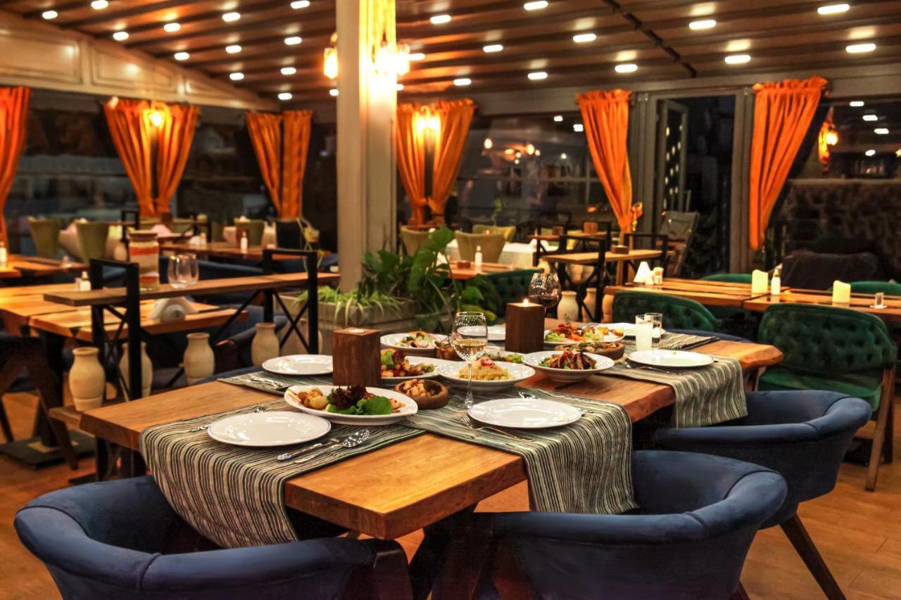 Hotel Ephesus イスタンブール エクステリア 写真