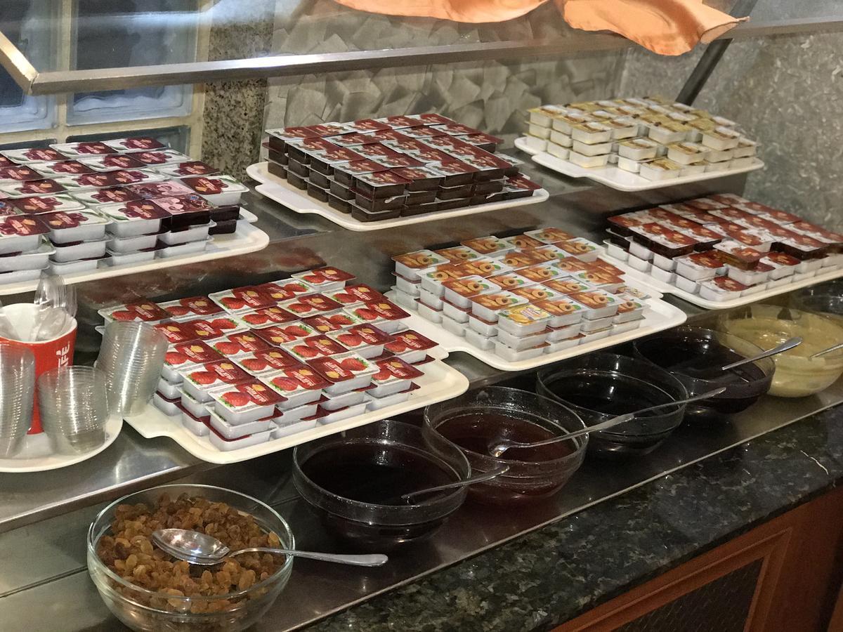 Hotel Ephesus イスタンブール エクステリア 写真
